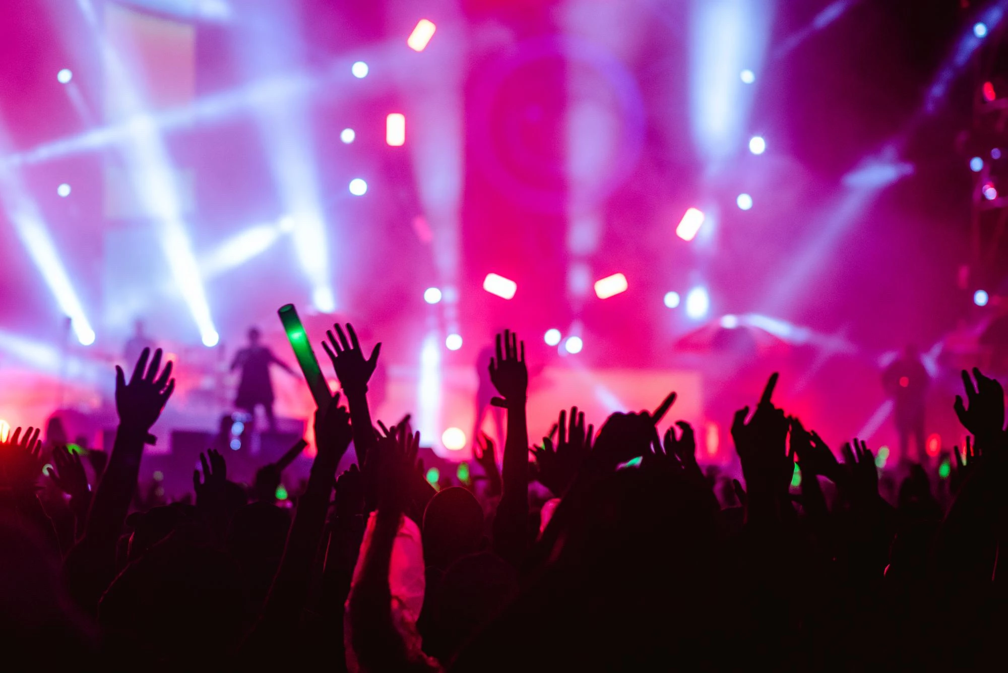 Imatic Diffusion - Sonorisation et lumières