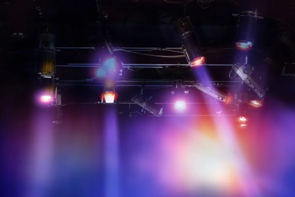 Imatic Diffusion - Sonorisation et lumières